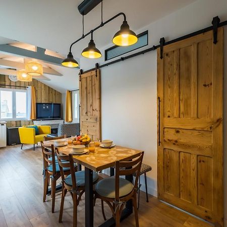 Ty Ker Embrun - Maison Vue Mer A 280M De La Plage Plougrescant Eksteriør bilde